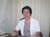 Dr. Naniek Erawati